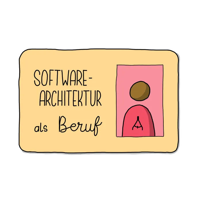 Podcast Software-Architektur als Beruf